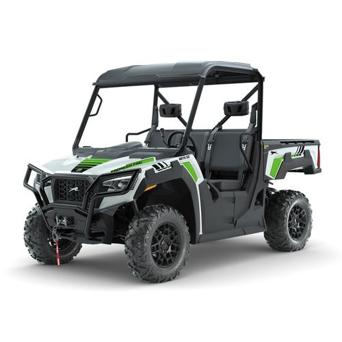 Side by Side / 4x2 - PROWLER PRO XT - Arctic Cat - 4x4 / 3 Plätze / mit Kippbehälter