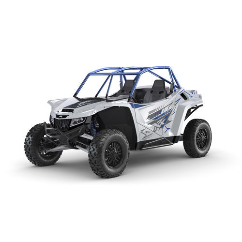 Side by Side / 4x4 - WILDCAT XX SE - Arctic Cat - 4x2 / Zweisitzer