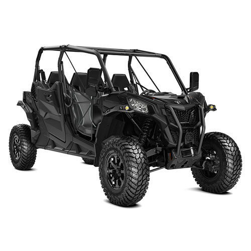 Side by Side / 4x2 - MAVERICK SPORT MAX DPS T - Can-Am - 4x4 / Viersitzer