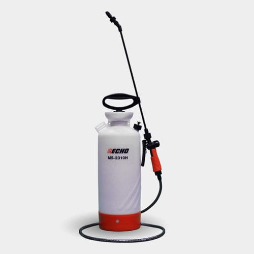Rückenspritze mit Handpumpe - MS-2310H - Echo Bearcat (Golden Eagle Dist. Corp.) - für Gemüseanbau / für Weinbau / für Obstbau