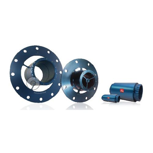 Bewässerungs-Wasserenthärter - Rainbolt - Magnation Water Technologies