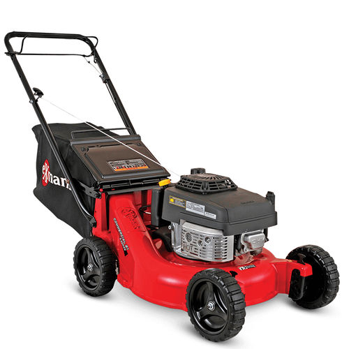 Handgeführter Rasenmäher - S, X Series - Exmark Manufacturing - Benzin