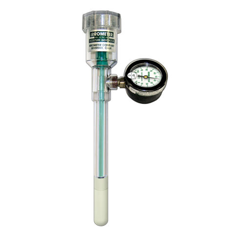 Bodentensiometer - SR - IRROMETER Company, Inc.
