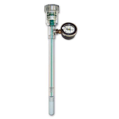 Bodentensiometer - LT - IRROMETER Company, Inc.
