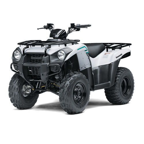4x2-Quad - BRUTE FORCE® 300 - Kawasaki Motors Corp., U.S.A. - benzinbetrieben