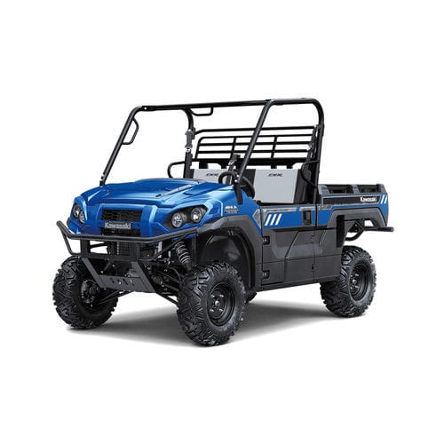 Side by Side / 4x4 - MULE PRO-FXR™ 1000 2024 - Kawasaki Motors Corp., U.S.A. - 4x2 / 3 Plätze / benzinbetrieben