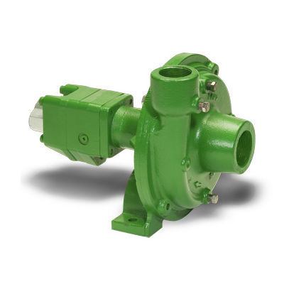 Bewässerungspumpe - FMC-150-HYD-206 - Ace Pump Corporation - Zapfwellen / hydraulisch gesteuert / Zentrifugal