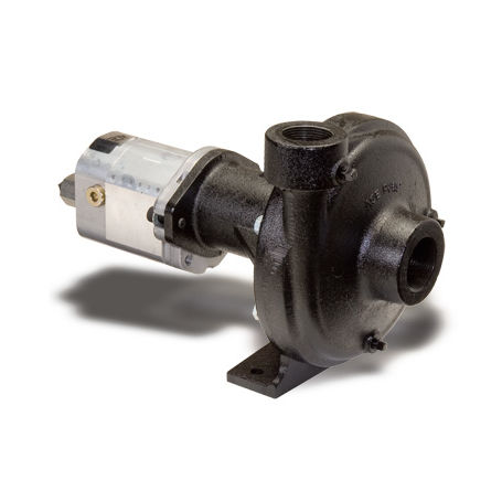 Bewässerungspumpe - FMC-650-HYD - Ace Pump Corporation - Hochdruck / hydraulisch gesteuert / Impeller