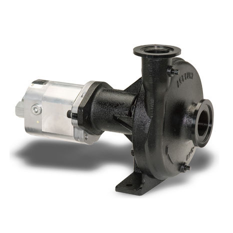 Bewässerungspumpe - FMC-650F-HYD - Ace Pump Corporation - Hochdruck / hydraulisch gesteuert / Impeller