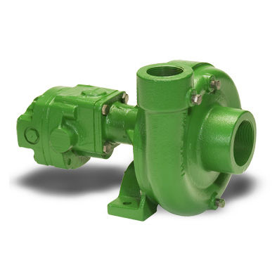 Bewässerungspumpe - FMC-200-HYD-210, FMC-200-HYD-304, FMC-200-HYD-310 - Ace Pump Corporation - hydraulisch gesteuert / Zentrifugal