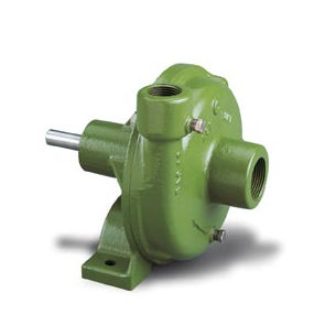 Bewässerungspumpe - FMC, FMC-MAG-D - Ace Pump Corporation - Zapfwellen / hydraulisch gesteuert / Zentrifugal