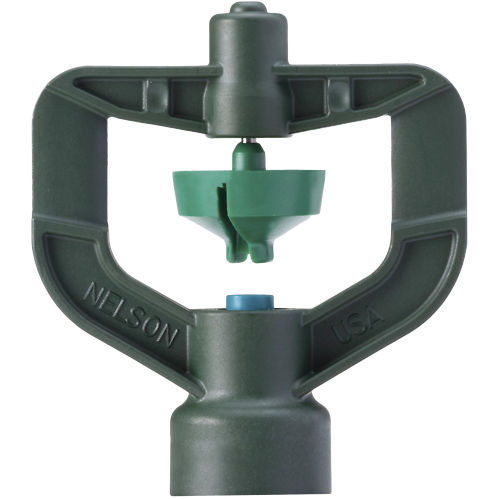 Mikrosprenger mit Durchsatzregelung - S10 - Nelson Irrigation Corporation
