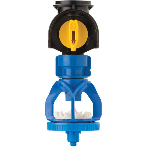 Drehbarer Beregner - 3030 Series - Nelson Irrigation Corporation