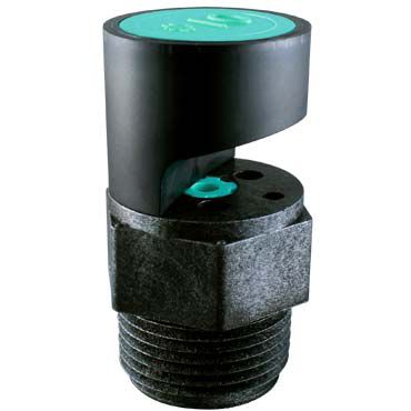 Kunststoffdüse - Fan  - Senninger Irrigation, Inc. - Flachstrahl