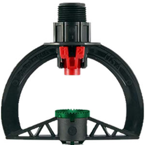 Stationärer Beregner - Super Spray UP3® - Senninger Irrigation, Inc.