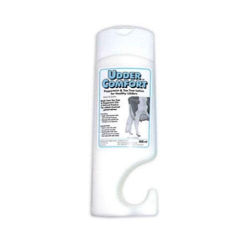 Pflegecreme für Zitze - Udder Comfort International Inc