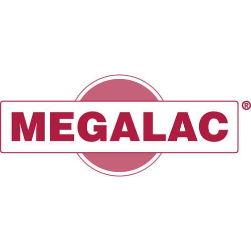 Nahrungsergänzungsmittel für Tiere - MEGALAC - Arm & Hammer Animal Nutrition - für Rinder / zur Pflege der Darmflora / Laktierung