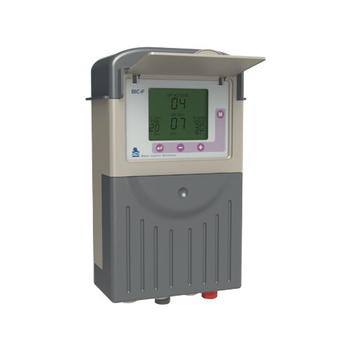 Bewässerungscontroller zur Filtrierung - BIC F - Bermad C.S - digital