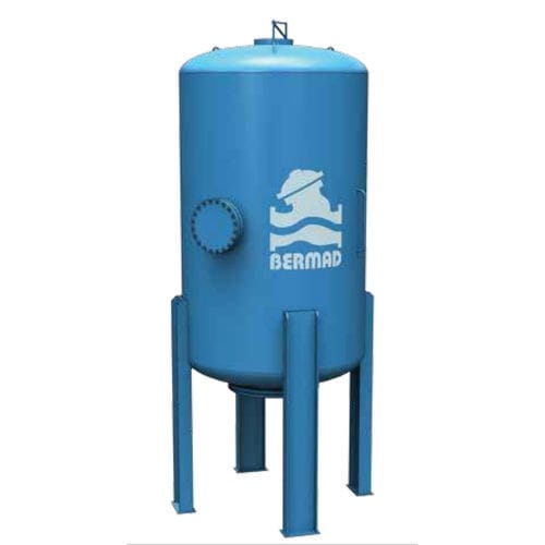 Wassertank - Bermad C.S - vertikal