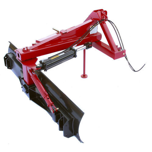 Planiermaschine für Straßen - 91 Series - Bush Hog Inc. - hydraulisch / für Schwereinsatz