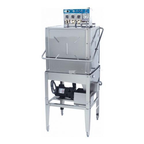 Waschanlage für Milchsaugflasche - KLE-175 - Calf Star - halbautomatisch / mit Steuergerät / programmierbar
