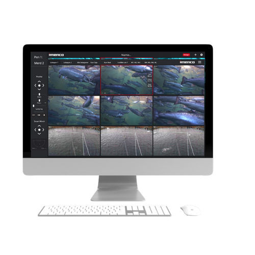 Management-Software - Insight - Storvik Aqua AS - Überwachung / Datenverwaltung / Landwirtschaft