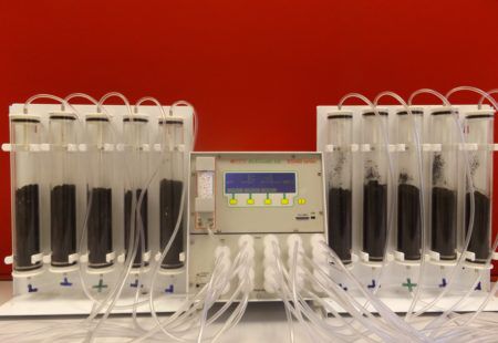 Bodenatmungstester - EGA60 - ADC BioScientific