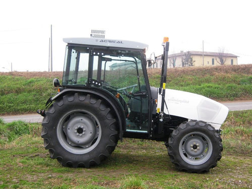 Kabine für Traktor - Smile - Agrital srl