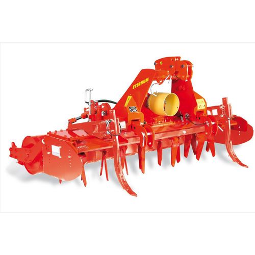 Bewegliche Egge - R.15 series - Frandent group srl - mit Rolle