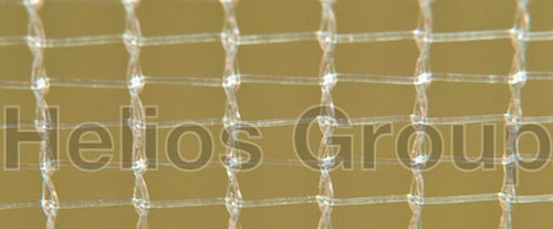 Hagelschutznetz -  ALT-CARPO - Helios anti-hail systems - Kunststoff