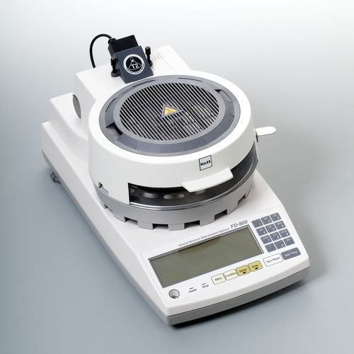 Getreide-Analysator - FD-800 - Kett Electric Laboratory Co. Ltd. - Mehl / für Fisch / Kaffee