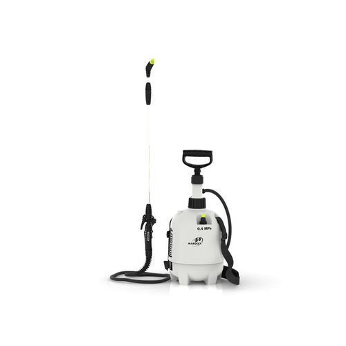 Rückenspritze mit Handpumpe - Marolex - für Gemüseanbau / für Obstbau / für Weinbau