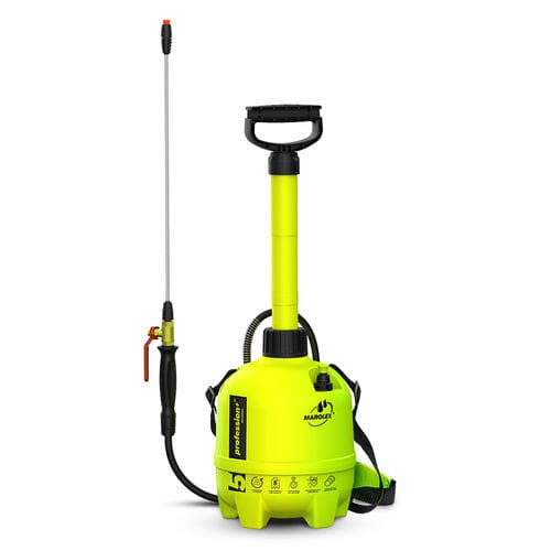 Rückenspritze mit Handpumpe - profession plus™ series - Marolex - für Obstbau / für Herbizide / für Wasser