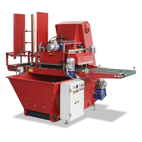 Automatischer Trayfüller - RME63C - Mosa Green