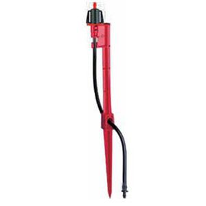 Tropfer mit Durchsatzregelung - TurboDrip - Naandan Jain Irrigation Systems Ltd