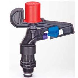 Impulsbetriebs-Beregner - 6024 SD - Naandan Jain Irrigation Systems Ltd