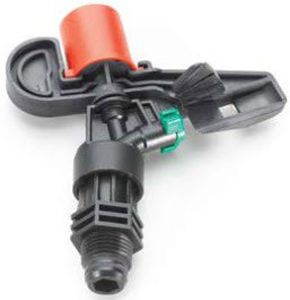 Impulsbetriebs-Beregner - 6025 SD - Naandan Jain Irrigation Systems Ltd