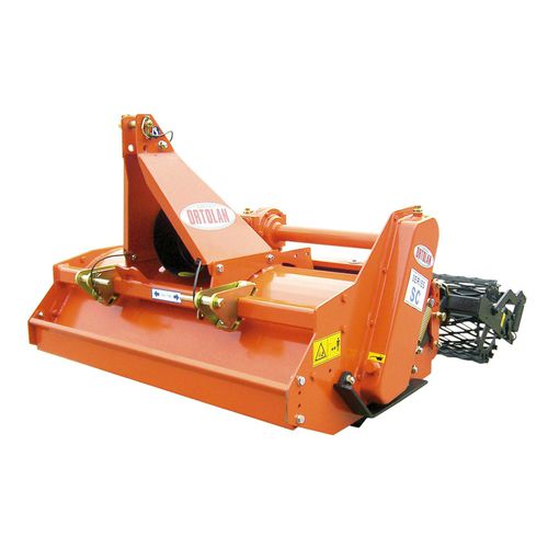 Steinegge mit Rolle -  SC series - Ortolan