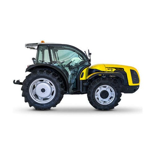 Hydrostatischer Traktor - Dionis 85 series - Pasquali - für Weinanbau / für Obstbaumkultur / 4-Zylinder