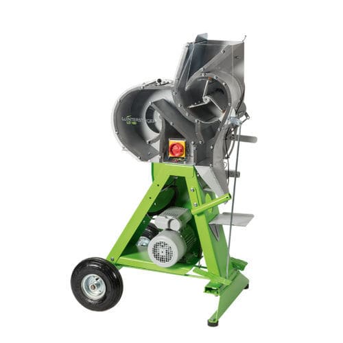 Getreide-Labordrescher - LD 180 - WINTERSTEIGER Seedmech GmbH