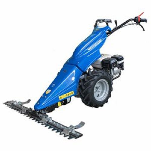 Motormäher - MFC 160 - Sep - mit Mähbalken