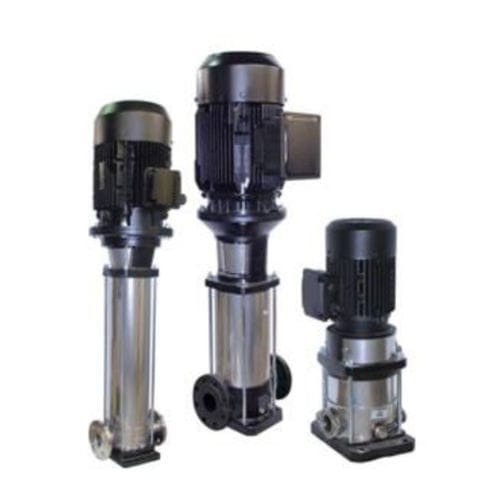 Wasserpumpe - EVX series - Stac srl - Inline / vertikal