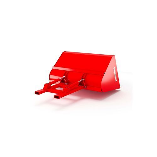 Getreideschaufel - BII series - Tecnoagri - Schnee