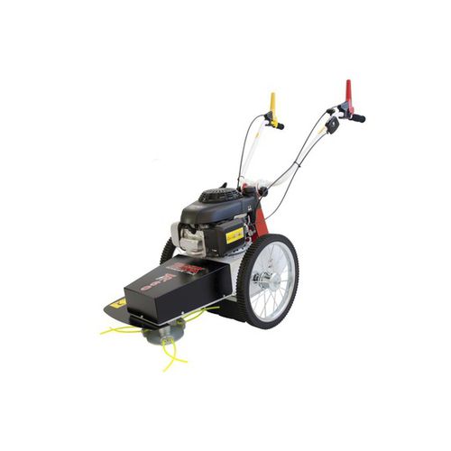 Benzin-Freischneider - TR 60 HONDA - Tekna srl - handgeführt