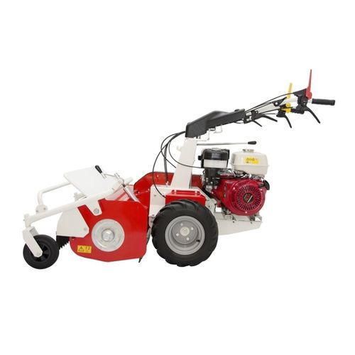 Motormäher - TT 80 - Tekna srl - Schlegel