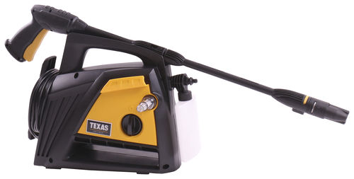 Elektrischer Hochdruckreiniger - HTR 1400 - Texas Equipment