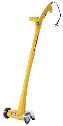 Mechanischer Unkrautentferner - WR140 - Texas Equipment - tragbar / Bürsten / elektrisch