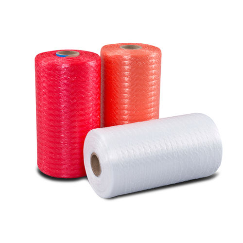 Verpackungsnetz - REFLECTORNET® - UPU Industries Ltd - Polyethylen / Mehrzweck