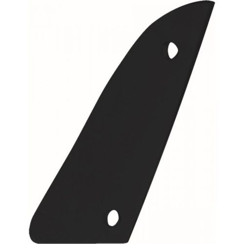 Rechts-Pflugschar - 619039  - Vital Concept - links / Nachbauteil / für Kuhn