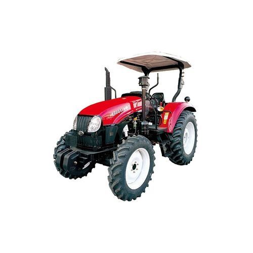 Traktor / 4 Zylinder - EF series  - Yto International